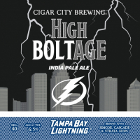 Пиво High Boltage Пиво High Boltage