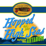 Пиво Hopped on the High Seas (Ahtanum) Пиво Hopped on the High Seas (Ahtanum)