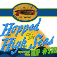 Пиво Hopped on the High Seas (Hop #529) Пиво Hopped on the High Seas (Hop #529)