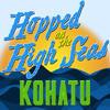 Пиво Hopped on the High Seas (Kohatu) Пиво Hopped on the High Seas (Kohatu)