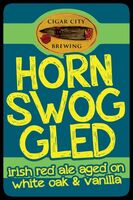 Пиво Hornswoggled