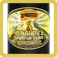 Пиво Hunahpu’s Imperial Stout (2012) Пиво Hunahpu’s Imperial Stout (2012)