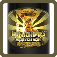 Пиво Hunahpu’s Imperial Stout (2014) Пиво Hunahpu’s Imperial Stout (2014)