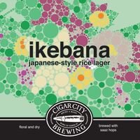 Пиво Ikebana Пиво Ikebana