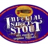 Пиво Imperial Sweet Stout - Cognac Barrel Aged Пиво Imperial Sweet Stout - Cognac Barrel Aged