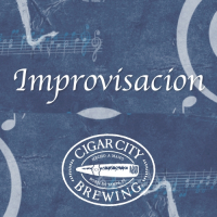 Пиво Improvisación (Improv) Пиво Improvisación (Improv)