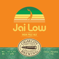 Пиво Jai Low® Пиво Jai Low®
