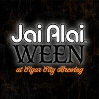 Пиво Jolly Ollie Jai Alai IPA