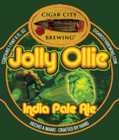 Пиво Jolly Ollie Пиво Jolly Ollie