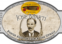 Пиво José Martí Пиво José Martí