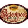 Пиво Kalevipoeg Baltic Porter