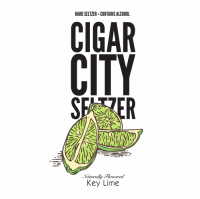 Пиво Key Lime Seltzer Пиво Key Lime Seltzer