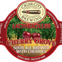 Пиво Lactobacillus Cherry Grove