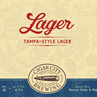 Пиво Lager Пиво Lager