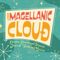 Пиво Large Magellanic Cloud Пиво Large Magellanic Cloud