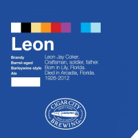 Пиво Leon Пиво Leon