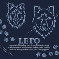 Пиво Leto Пиво Leto