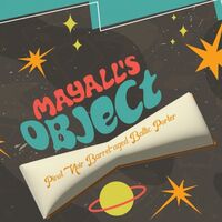 Пиво Mayall's Object