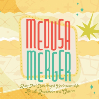 Пиво Medusa Merger Пиво Medusa Merger
