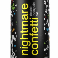 Пиво Nightmare Confetti