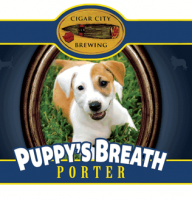 Пиво Puppy's Breath Пиво Puppy's Breath