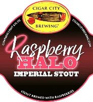 Пиво Raspberry Halo Пиво Raspberry Halo