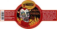 Пиво Sardo Numspa Пиво Sardo Numspa