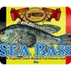 Пиво Sea Bass Пиво Sea Bass