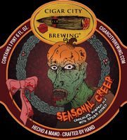 Пиво Seasonal Creep