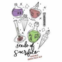 Пиво Seeds of Sacrifice Пиво Seeds of Sacrifice