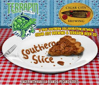 Пиво Southern Slice Пиво Southern Slice