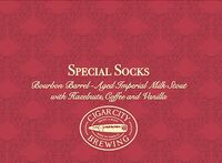 Пиво Special Socks Пиво Special Socks