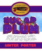 Пиво Sugar Plum Пиво Sugar Plum
