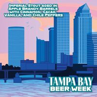 Пиво TBBW Friday Пиво TBBW Friday