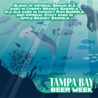 Пиво TBBW Thursday