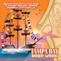 Пиво TBBW Wednesday