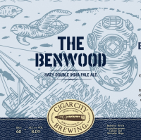 Пиво The Benwood Пиво The Benwood