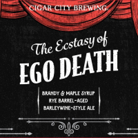Пиво The Ecstasy of Ego Death Пиво The Ecstasy of Ego Death