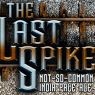 Пиво The Last Spike