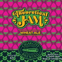 Пиво Theoretical Jam Пиво Theoretical Jam