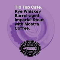 Пиво Tip Top Cafe