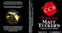 Пиво Torcedores Series: Matt Tucker's Vienna Lager Пиво Torcedores Series: Matt Tucker's Vienna Lager