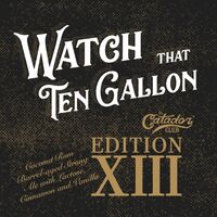 Пиво Watch That Ten Gallon Пиво Watch That Ten Gallon