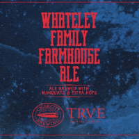 Пиво Whateley Family Farmhouse Ale Пиво Whateley Family Farmhouse Ale