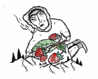 Пиво Berliner Raspberry