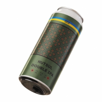 Пиво Hutsul Double IPA