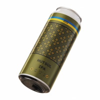 Пиво Hutsul IPA