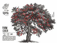 Пиво Сидр Гуцул Фермерський