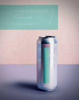 Пиво Consciousness Пиво Consciousness