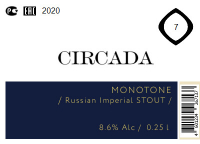 Пиво Monotone Пиво Monotone